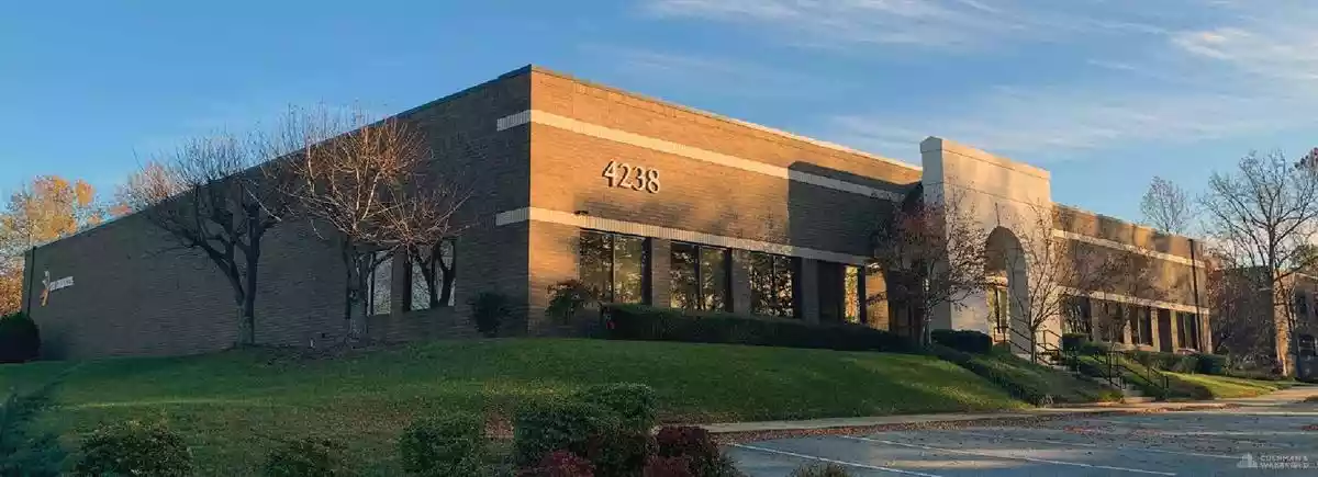 Greensboro - Warehouse/Distribution