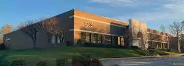 Greensboro - Warehouse/Distribution