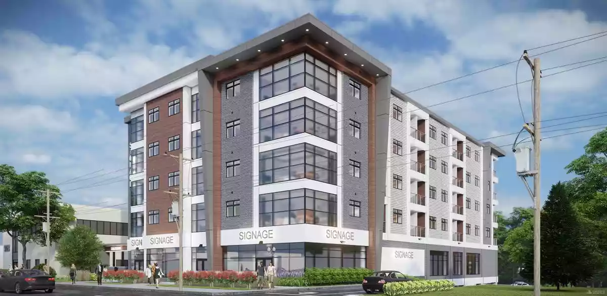 West Hartford - Retail