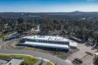 San Diego - High Technology