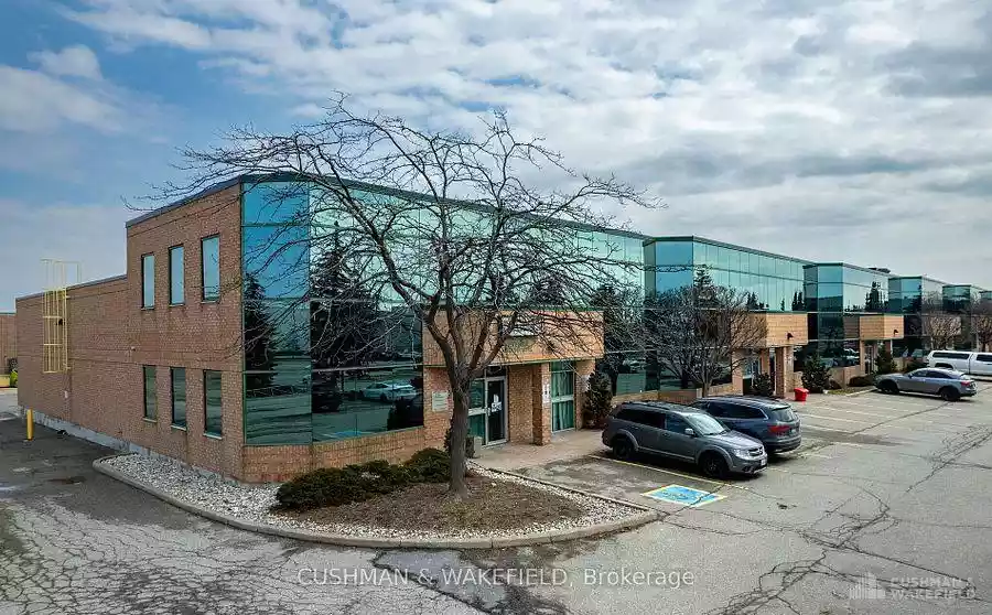 Mississauga - Office