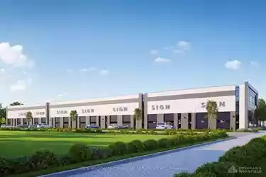 Scarborough - Warehouse/Distribution