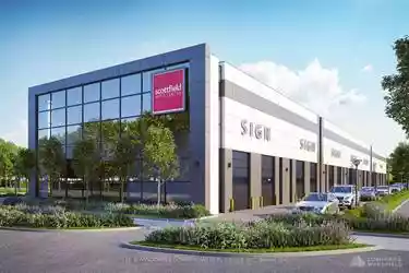 Scarborough - Warehouse/Distribution