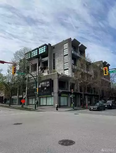 Vancouver - General Retail