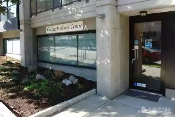 Vancouver - General Retail