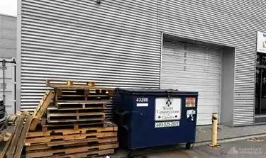 Vancouver - Warehouse/Distribution