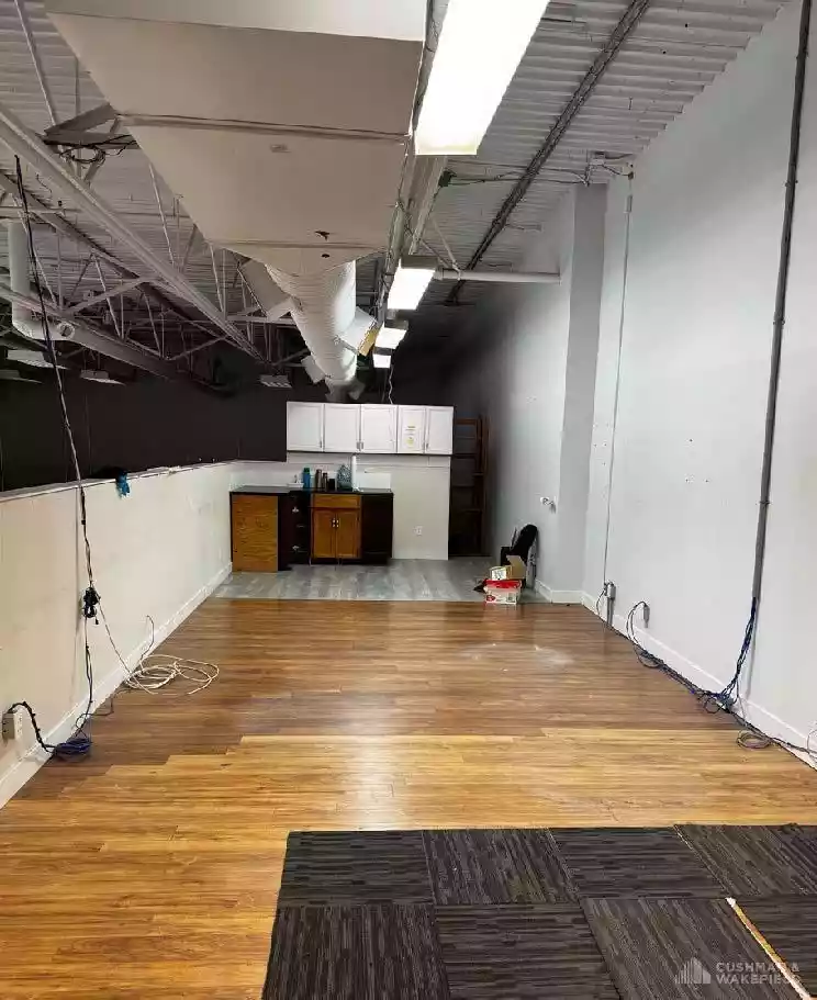 Vancouver - Warehouse/Distribution