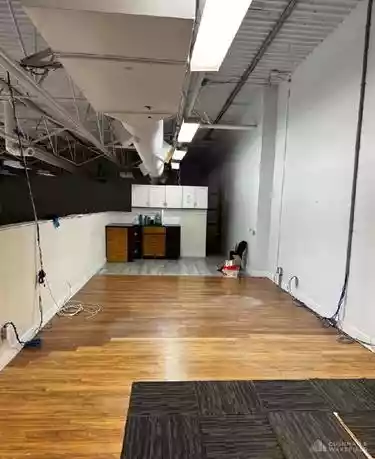 Vancouver - Warehouse/Distribution