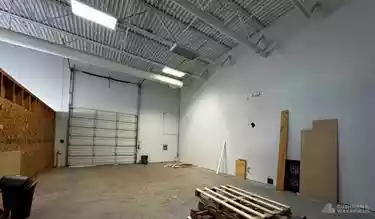 Vancouver - Warehouse/Distribution