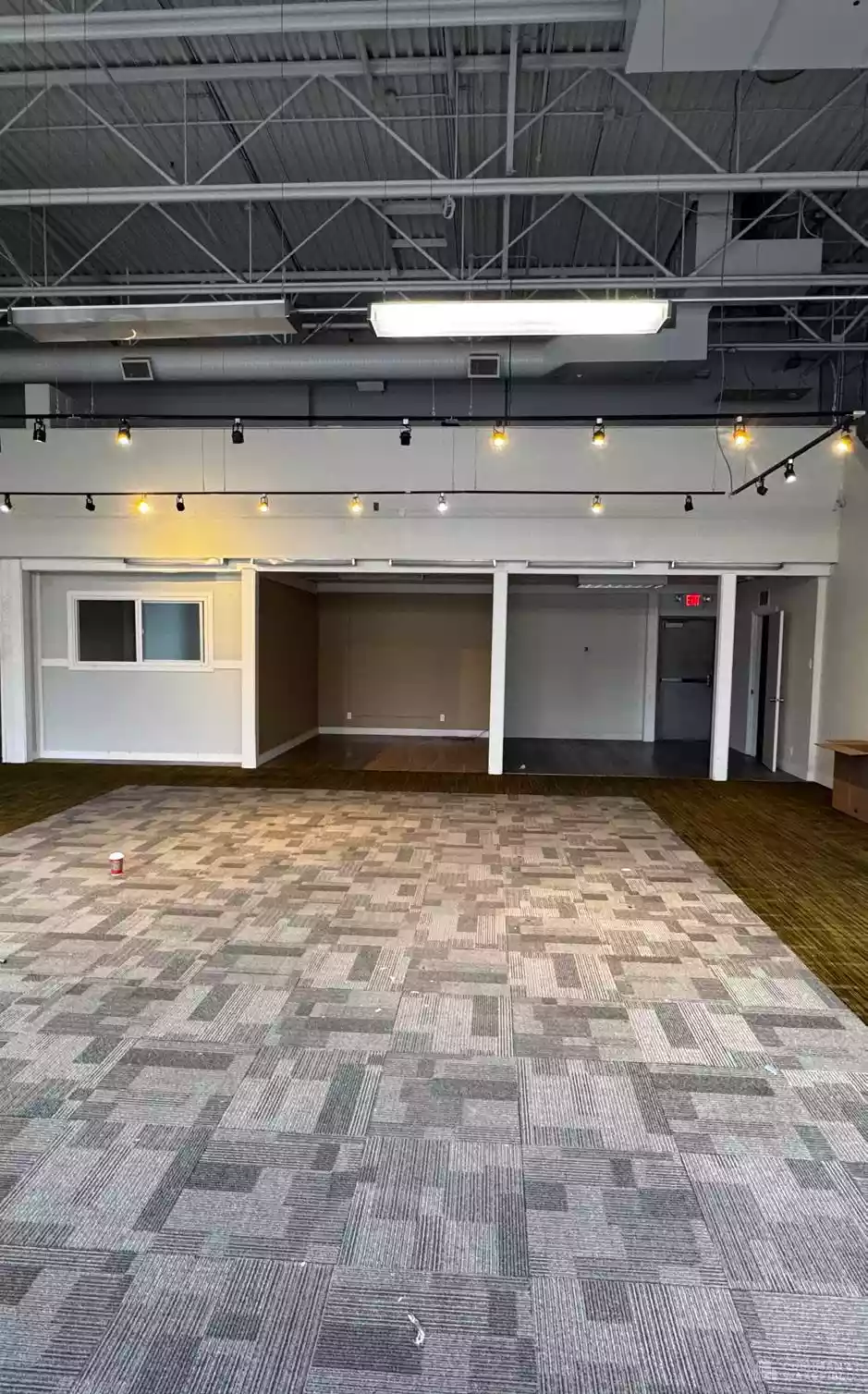 Vancouver - Warehouse/Distribution