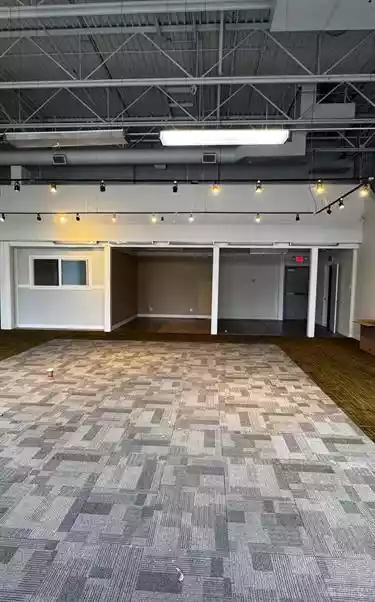 Vancouver - Warehouse/Distribution