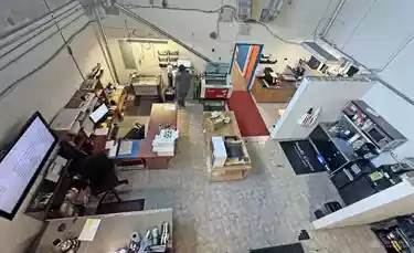 Port Coquitlam - Warehouse/Distribution