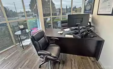 Port Coquitlam - Warehouse/Distribution