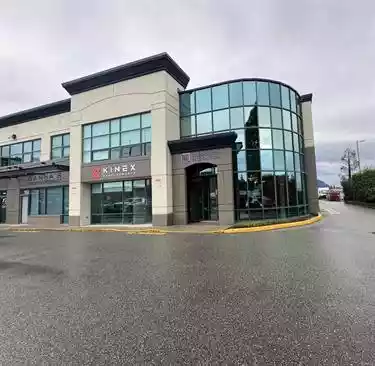 Port Coquitlam - Warehouse/Distribution