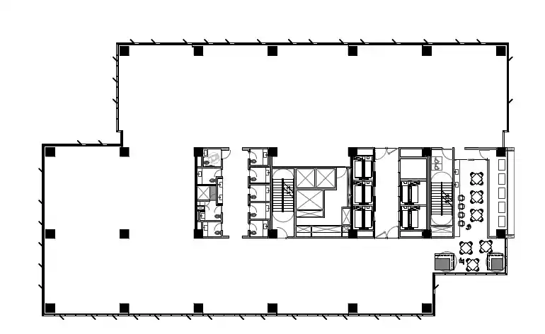 Guadalajara - Office