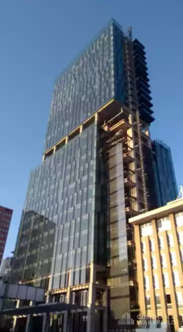 Guadalajara - Office