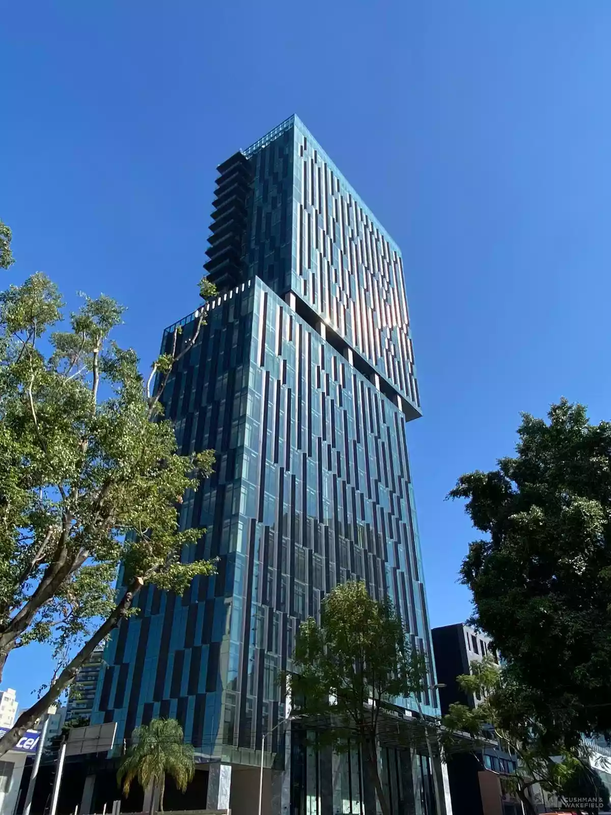 Guadalajara - Office