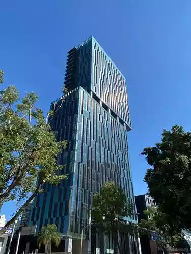 Guadalajara - Office