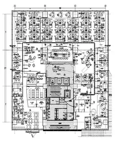 Guadalajara - Office