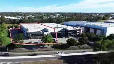 B/50 Williamson Road