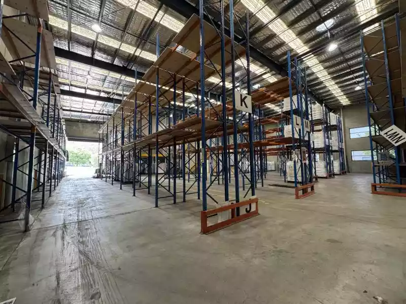 B/50 Williamson Road