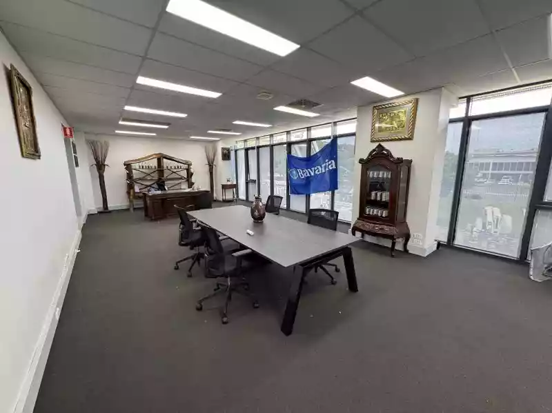 B/50 Williamson Road