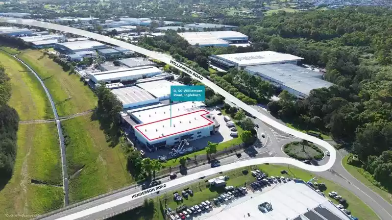 B/50 Williamson Road