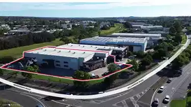 B/50 Williamson Road