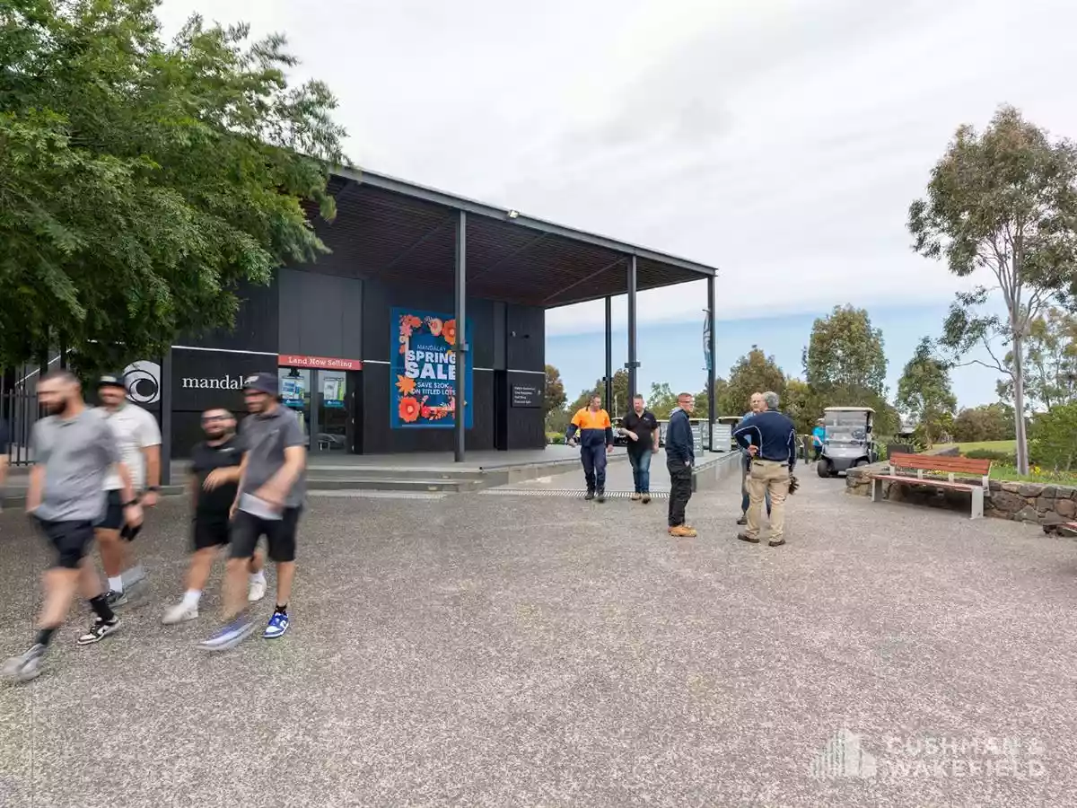 Superlot B, 83 Lewis Street