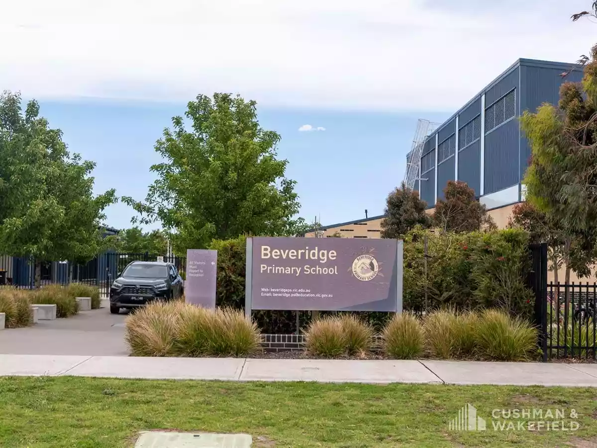 Superlot B, 83 Lewis Street