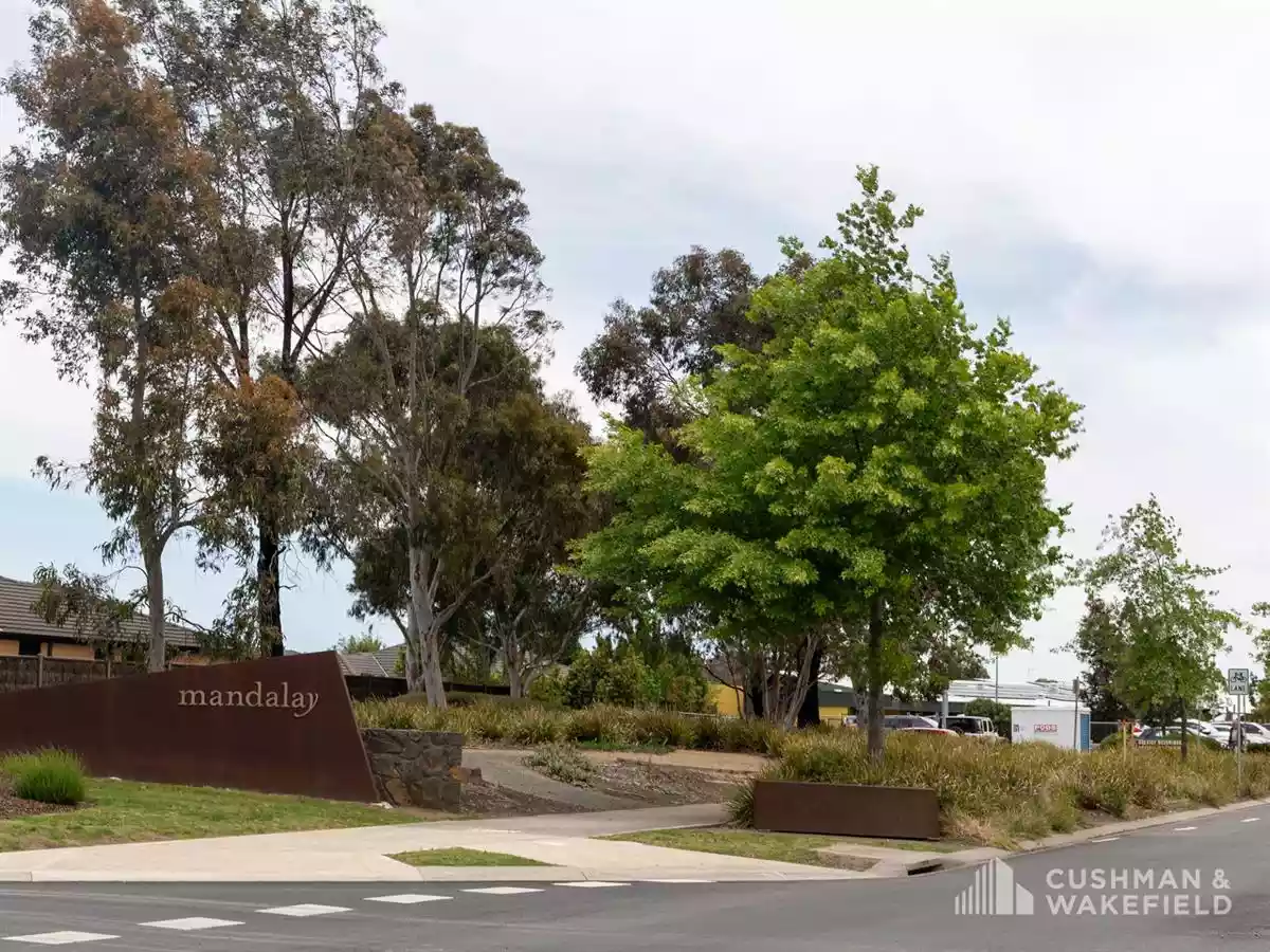 Superlot B, 83 Lewis Street