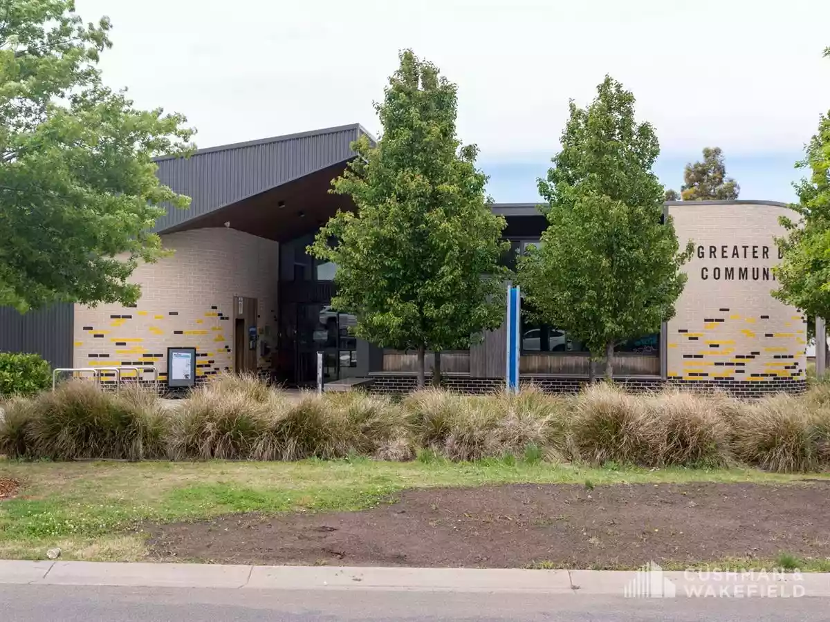 Superlot B, 83 Lewis Street