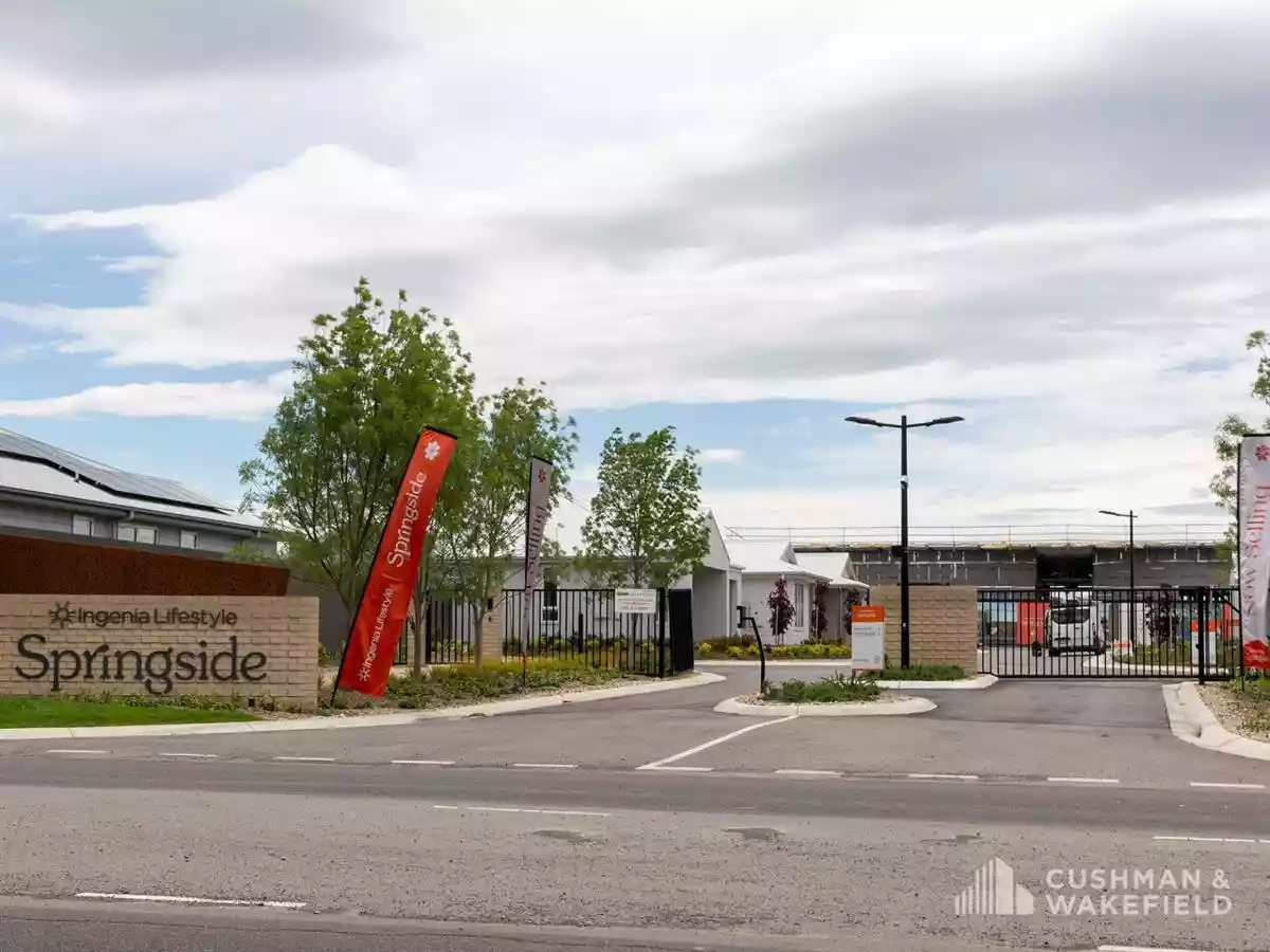 Superlot B, 83 Lewis Street