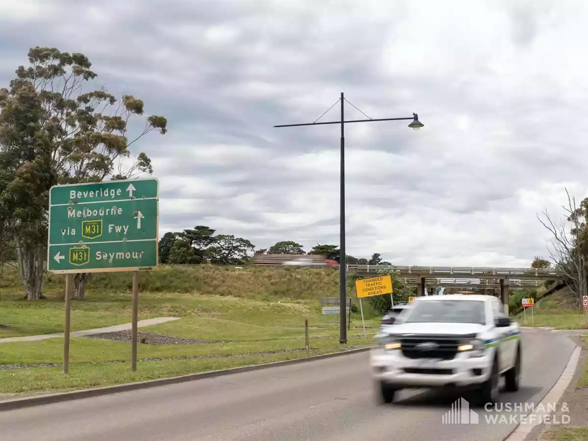 Superlot B, 83 Lewis Street