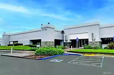 San Jose - High Technology