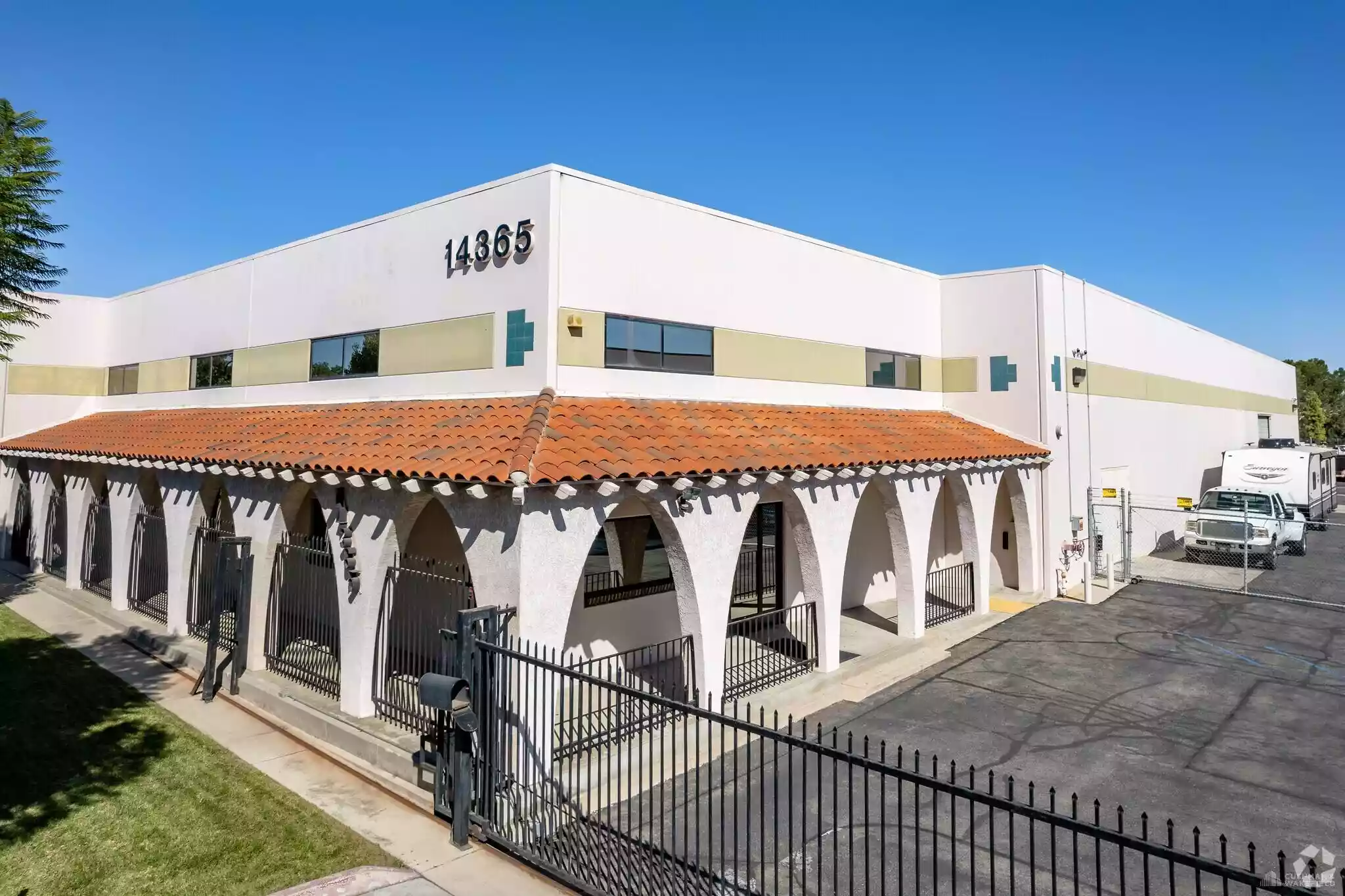 Chino - Manufacturing