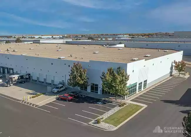 Denver - Warehouse/Distribution