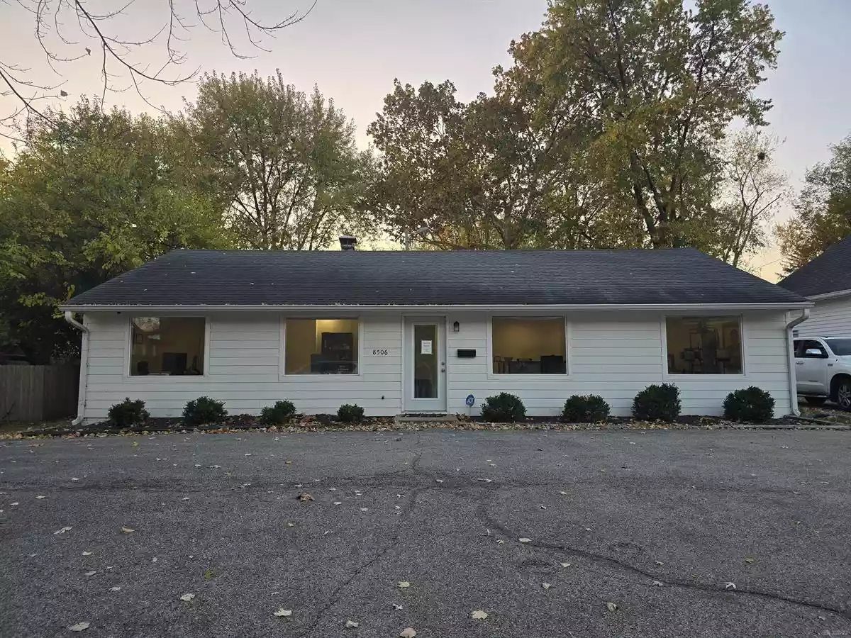 Indianapolis - Office