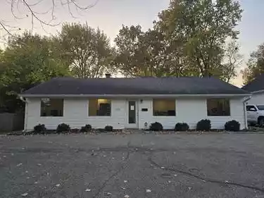 Indianapolis - Office