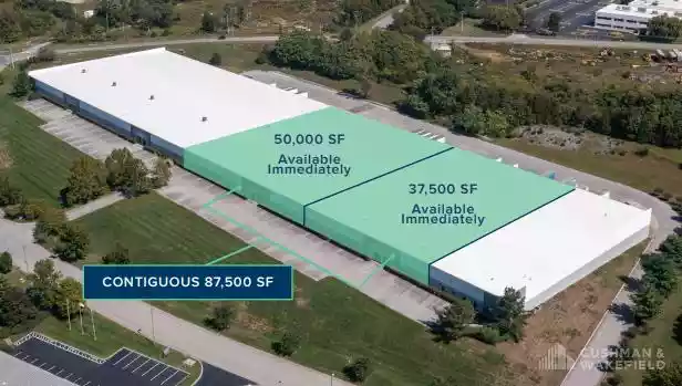 LaVergne - Warehouse/Distribution