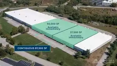 LaVergne - Warehouse/Distribution