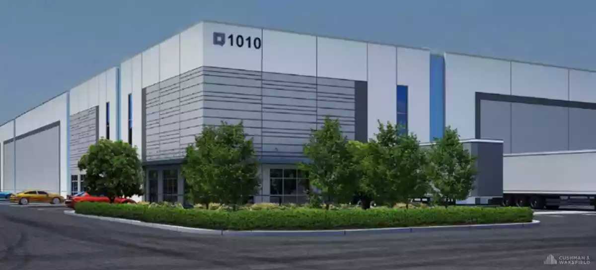 Mt. Juliet - Warehouse/Distribution