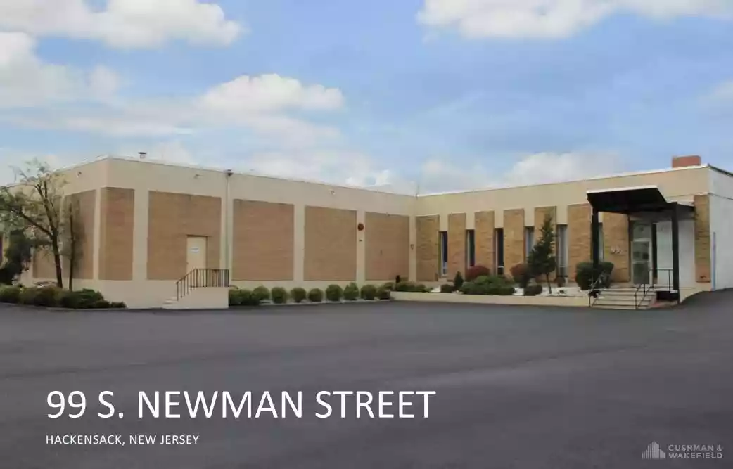 Hackensack - Warehouse/Distribution