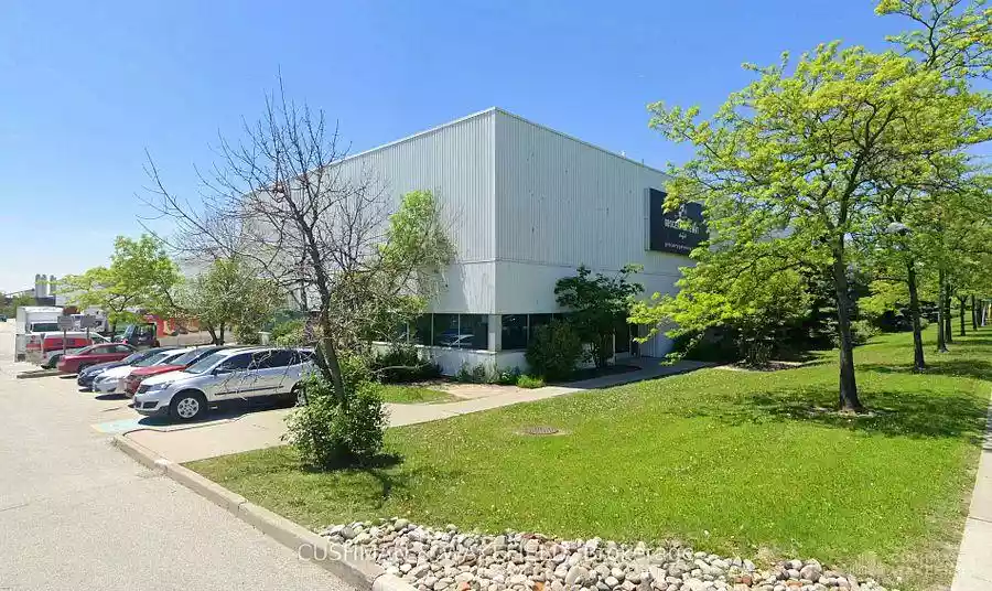 Etobicoke - Warehouse/Distribution