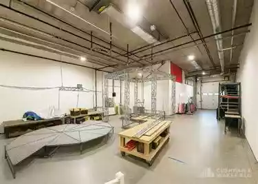 Vancouver - Warehouse/Distribution