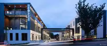 Vancouver - Warehouse/Distribution