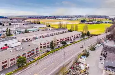 Delta - Warehouse/Distribution