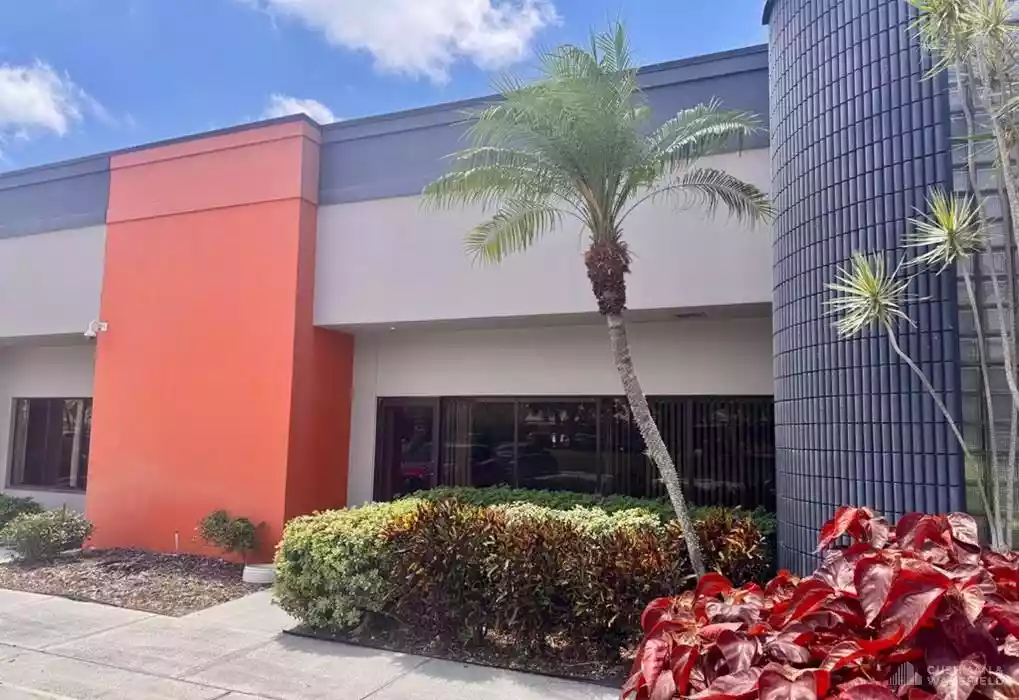 Clearwater - Office Service