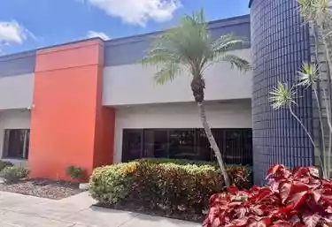 Clearwater - Office Service