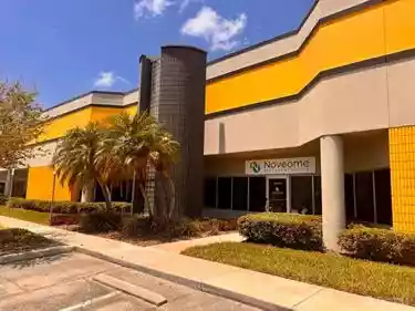 Clearwater - Office Service